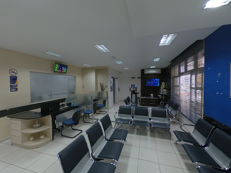 Foto 6 de Odontolatina - Foz Centro | Dentista