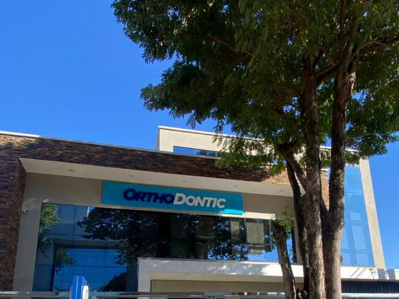 Foto 9 de Odontolatina - Foz Centro | Dentista