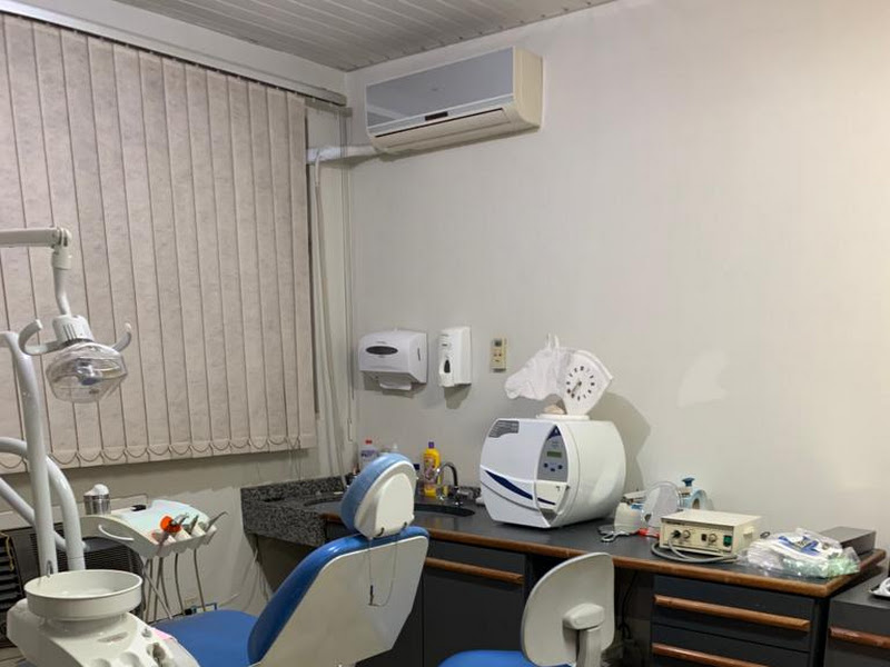 Foto 10 de Odontolatina - Foz Centro | Dentista
