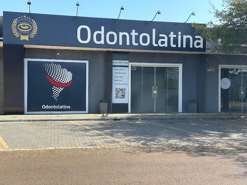 Foto de Odontolatina | Franqueadora Nacional – Foz do Iguaçu