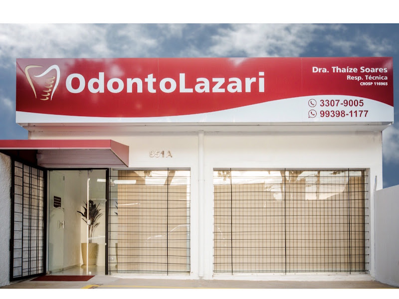 Foto de OdontoLazari