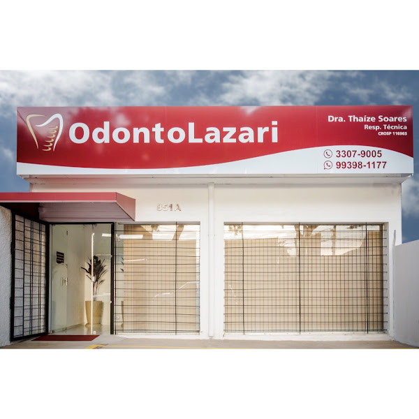 Foto 2 de OdontoLazari