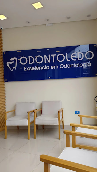 Foto 3 de Odontoledo - Excelência em Odontologia - Unidade IV Cidade Dutra
