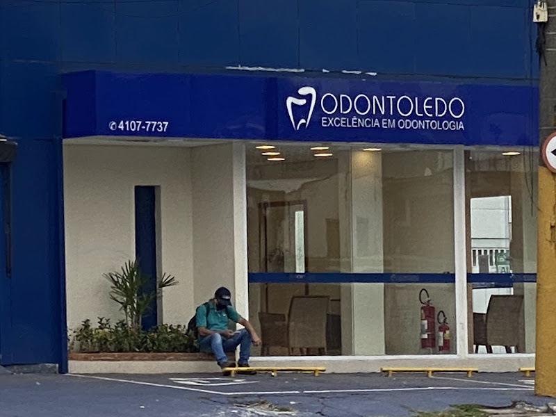 Foto 2 de Odontoledo - Unidade I