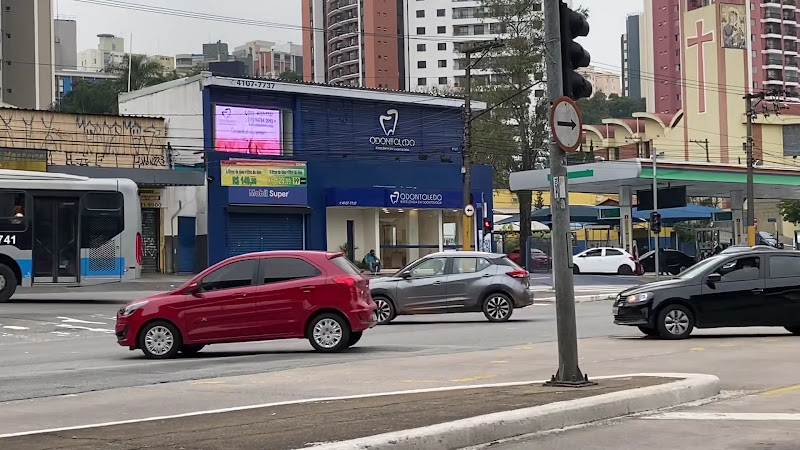 Foto 4 de Odontoledo - Unidade I