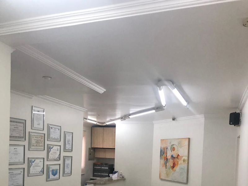 Foto 9 de Odontoledo - Unidade I