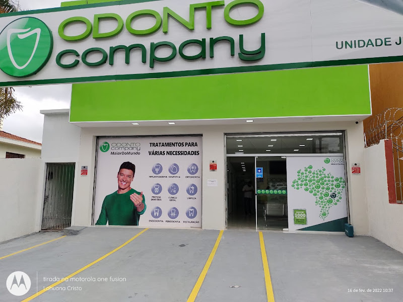 Foto 10 de Odontoledo - Unidade I