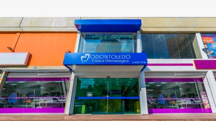 Foto 2 de Odontoledo - Unidade II