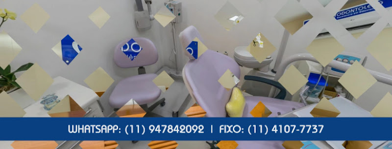 Foto 3 de Odontoledo - Unidade II