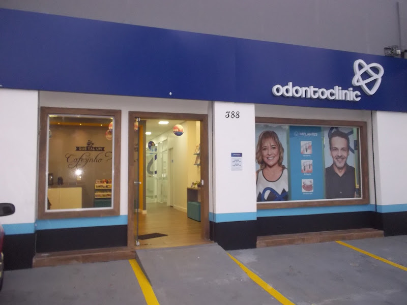 Foto 5 de Odontoledo - Unidade II