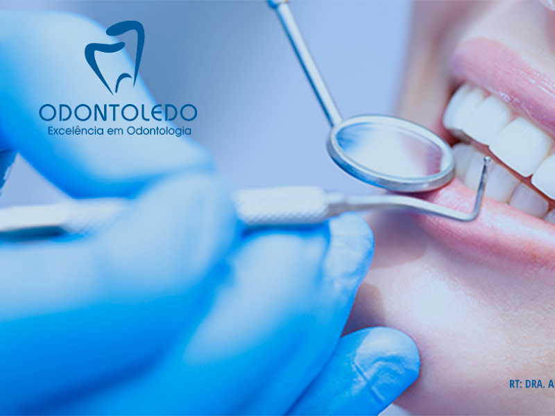 Foto 7 de Odontoledo - Unidade II