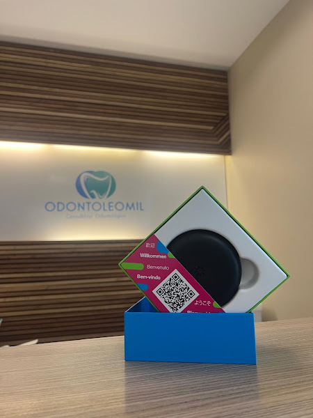 Foto 3 de Odontoleomil