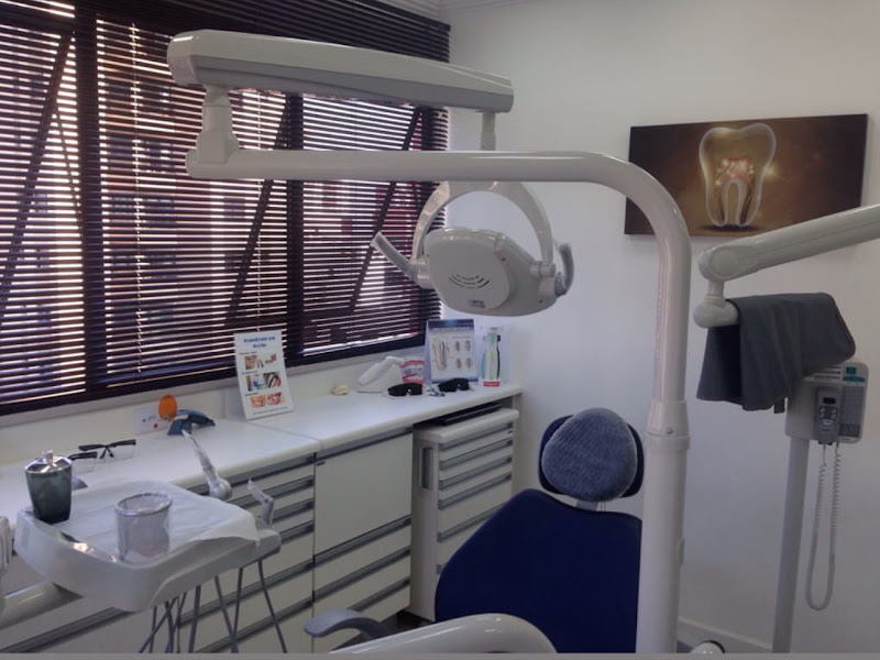 Foto 10 de Odontoli Espaço Saúde