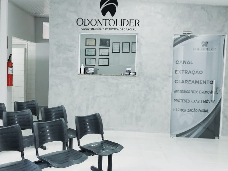 Foto de ODONTOLIDER
