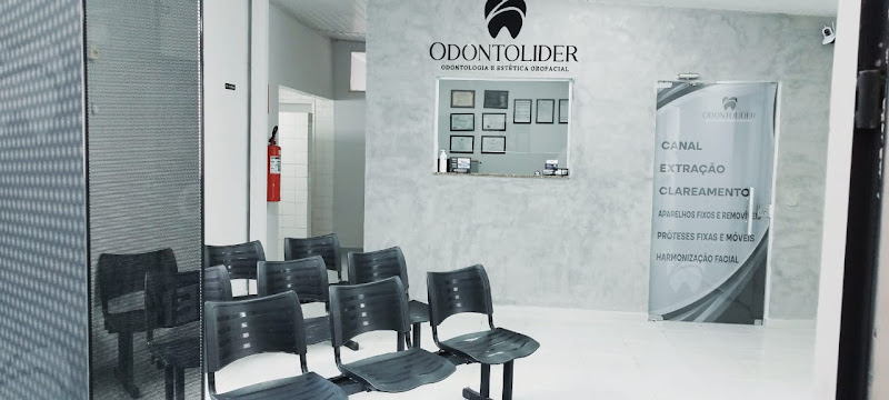 Foto 2 de ODONTOLIDER