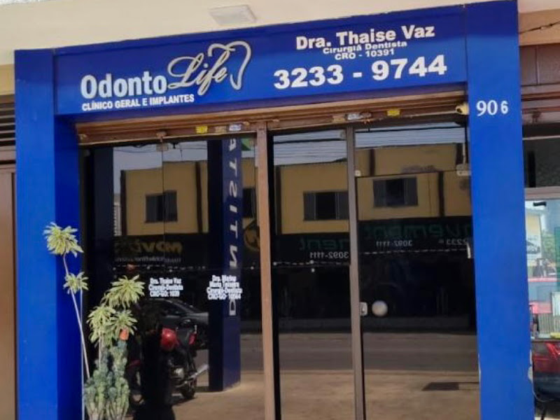 Foto 3 de OdontoLife