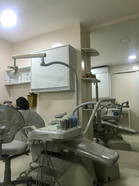 Foto 2 de OdontoLife Caruaru