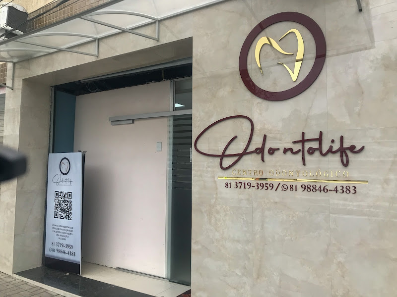 Foto 3 de OdontoLife Caruaru