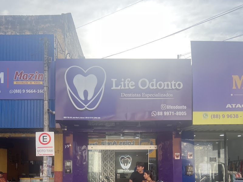 Foto 3 de OdontoLife