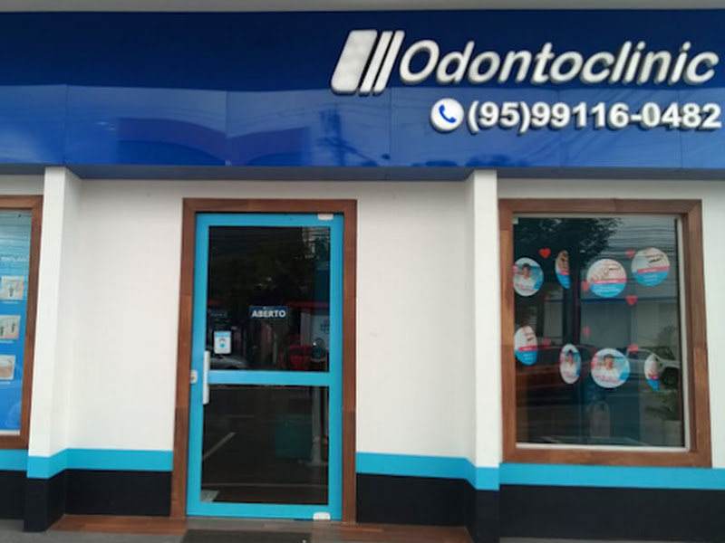 Foto 10 de Odontolife | Dentista em Boa Vista
