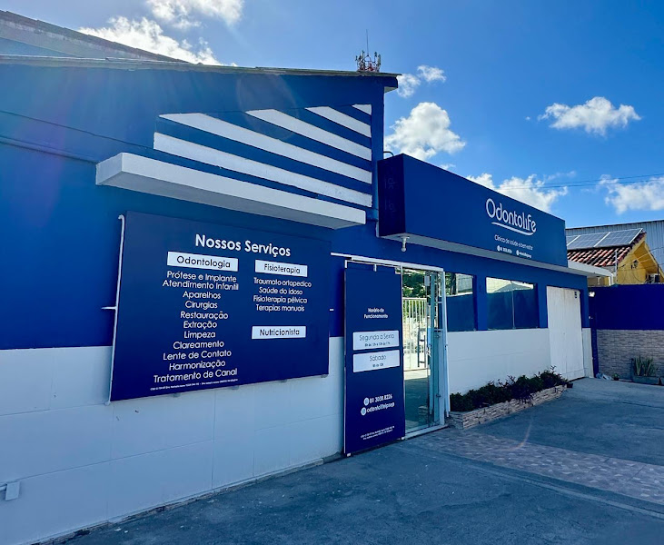 Foto 2 de Odontolife