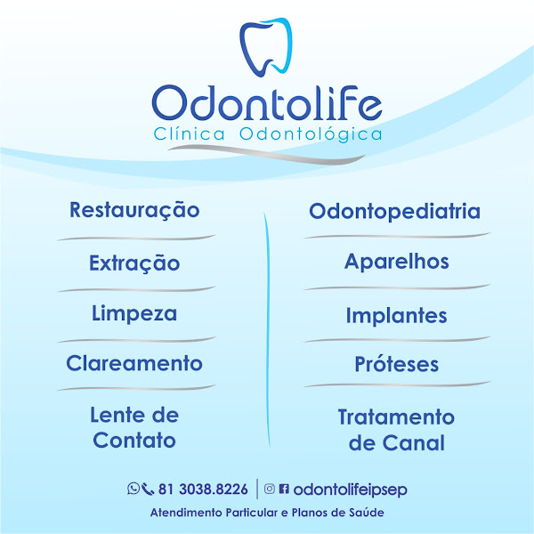 Foto 3 de Odontolife
