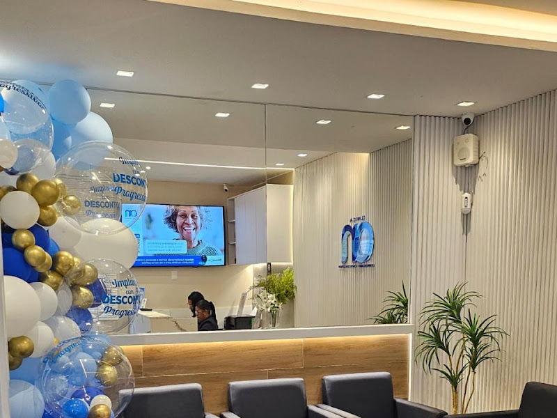 Foto 2 de OdontoLifes - Clinica Odontológica Cajazeiras X