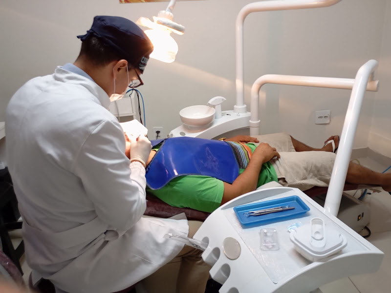 Foto 3 de OdontoLifes - Clinica Odontológica Cajazeiras X