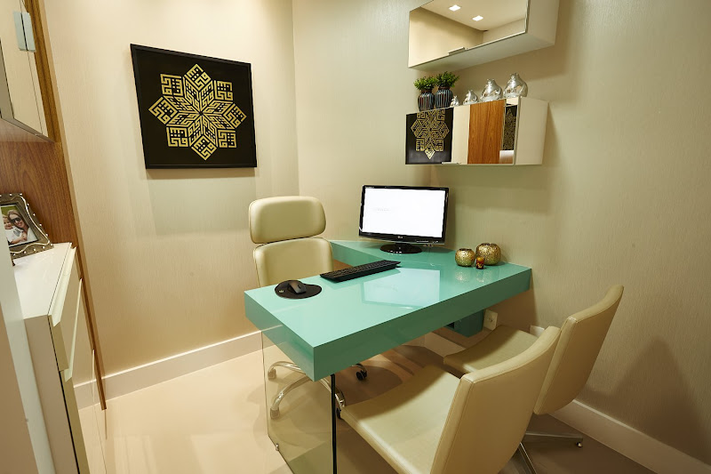 Foto 2 de Odontolift | Dentista em Brusque | Lentes em resina | Ortodontia | Harmonização Facial | Dra. Fernanda Luchi