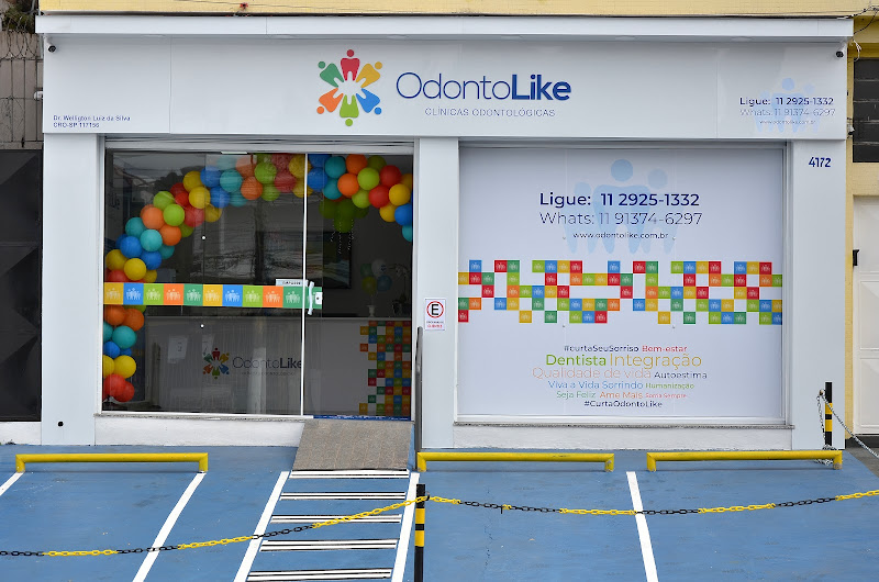 Foto 3 de OdontoLike Ponte Rasa