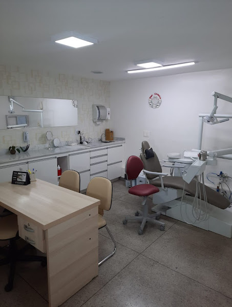 Foto 2 de Odontolima, Consultório Odontológico Excelência em Odontologia- Dra. Camila Mayra e equipe.