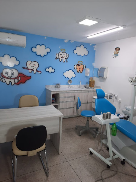 Foto 3 de Odontolima, Consultório Odontológico Excelência em Odontologia- Dra. Camila Mayra e equipe.