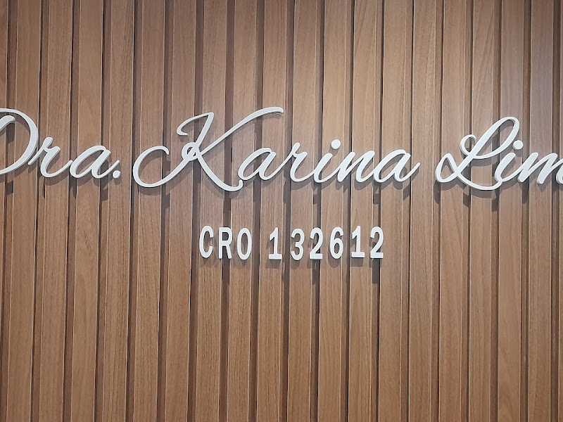 Foto 3 de Odontolima - Dr Carolina Ribeiro