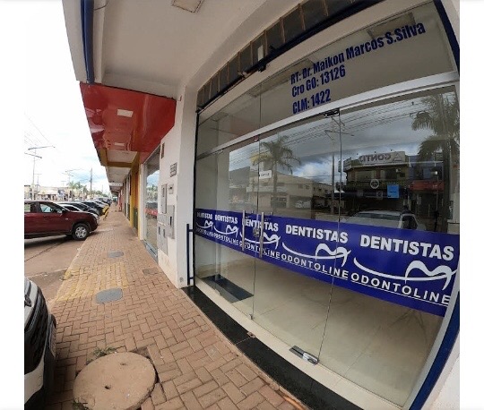 Foto 2 de Odontoline