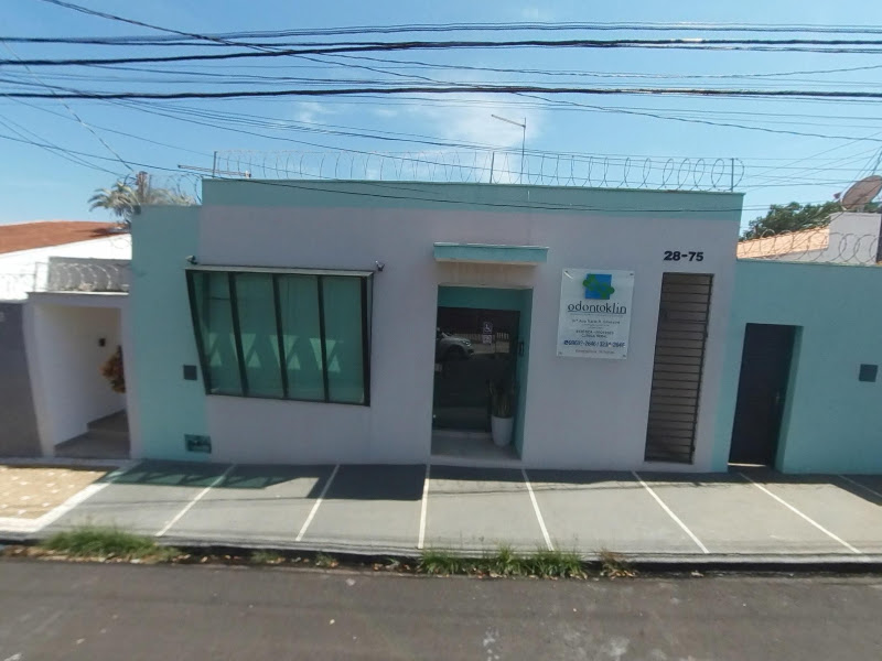 Foto de Odontoline Bauru