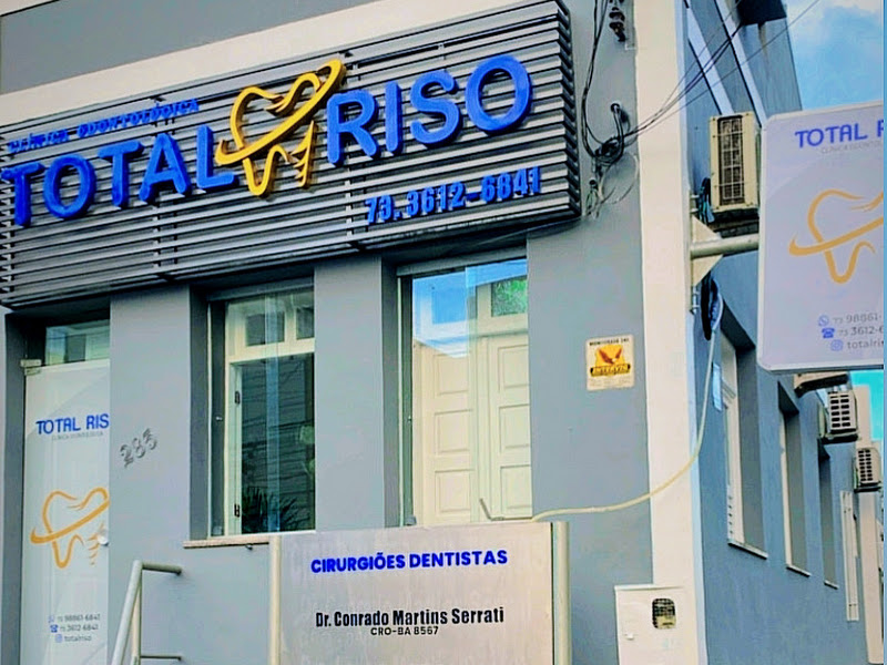 Foto 2 de Odontolink - Odontopediatria