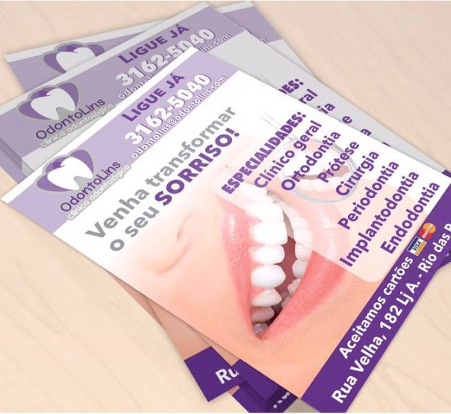 Foto 2 de Odontolins Clínica Odontológica