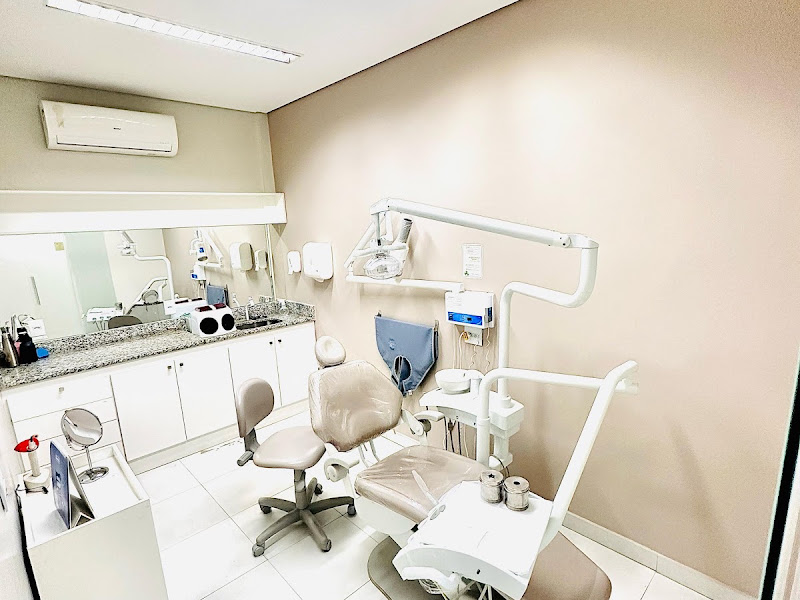 Foto 3 de Odontolins Saúde e Estética