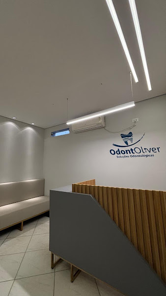 Foto 2 de Odontoliver