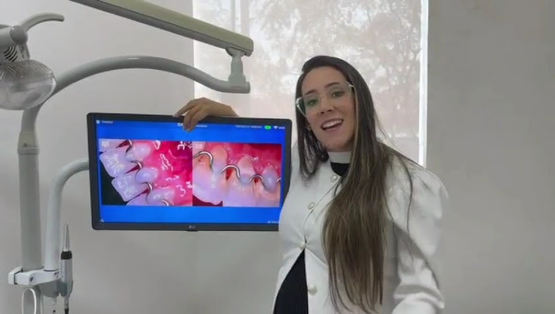 Foto 3 de OdontoLLys | Dra. Francielli Dra. Michelly