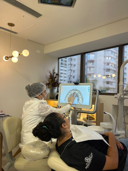 Foto 2 de Odontolog Instituto de Odontologia