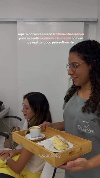 Foto 3 de ODONTOLOG - Odontologia e Estética