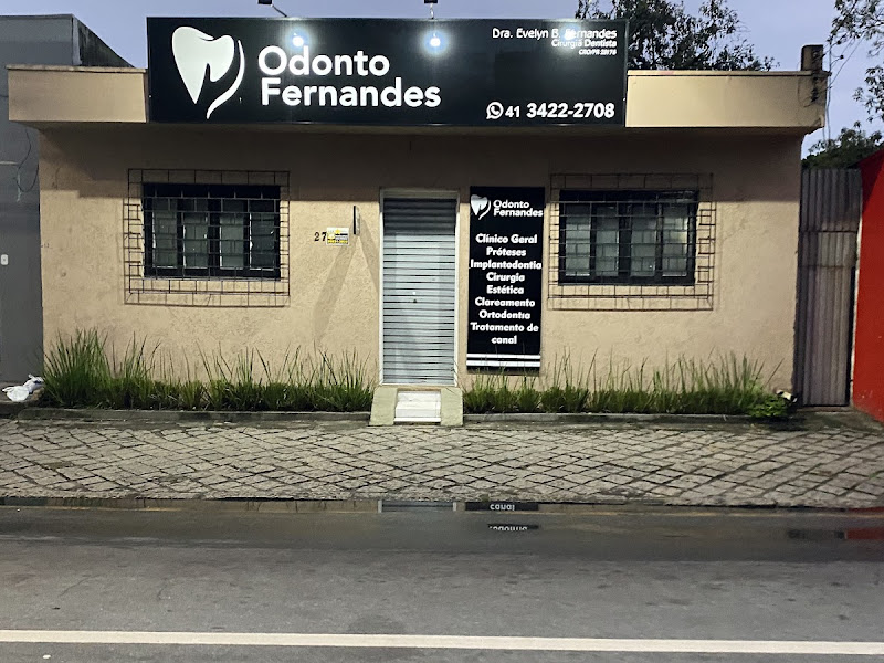 Foto 3 de Odontologia