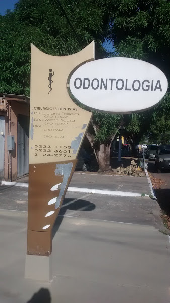Foto 2 de Odontologia