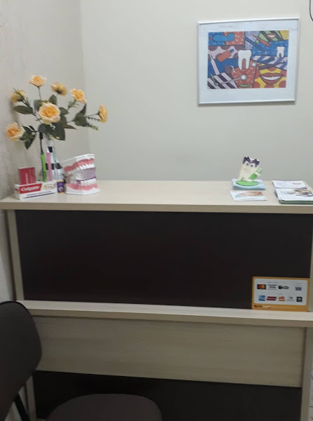 Foto 2 de Odontologia