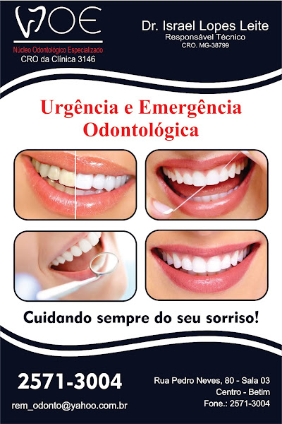 Foto 3 de Odontologia