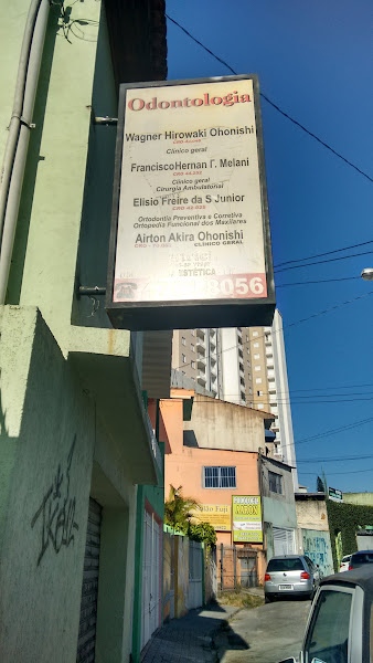 Foto 2 de Odontologia