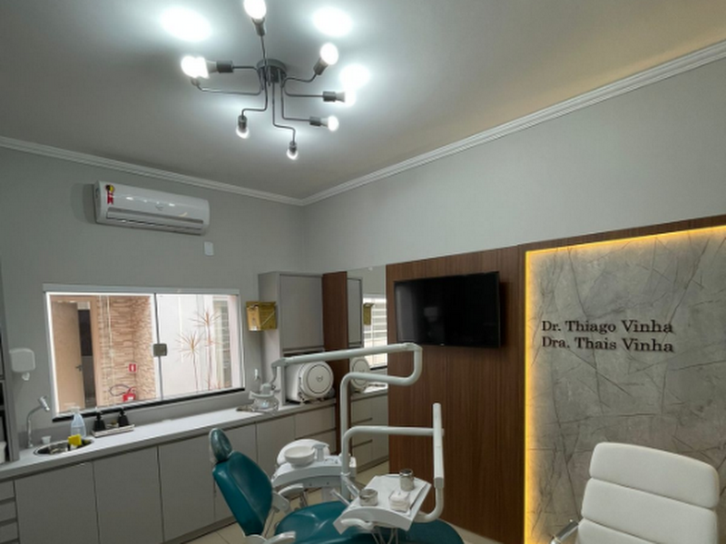 Foto 8 de ODONTOLOGIA 24 HORAS - RIO PRETO