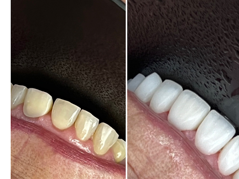 Foto 3 de Odontologia