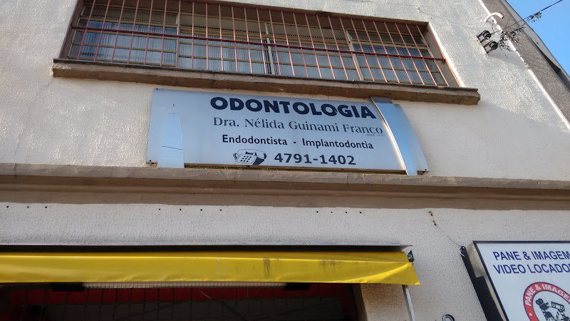 Foto 2 de Odontologia